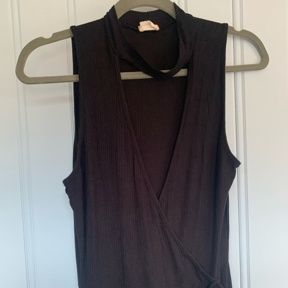 Black Maxi - Picture 2 of 5